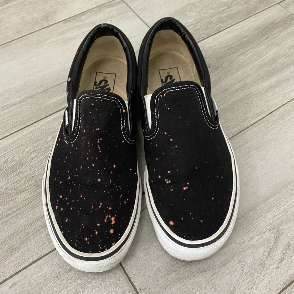 Vans Slip Ons